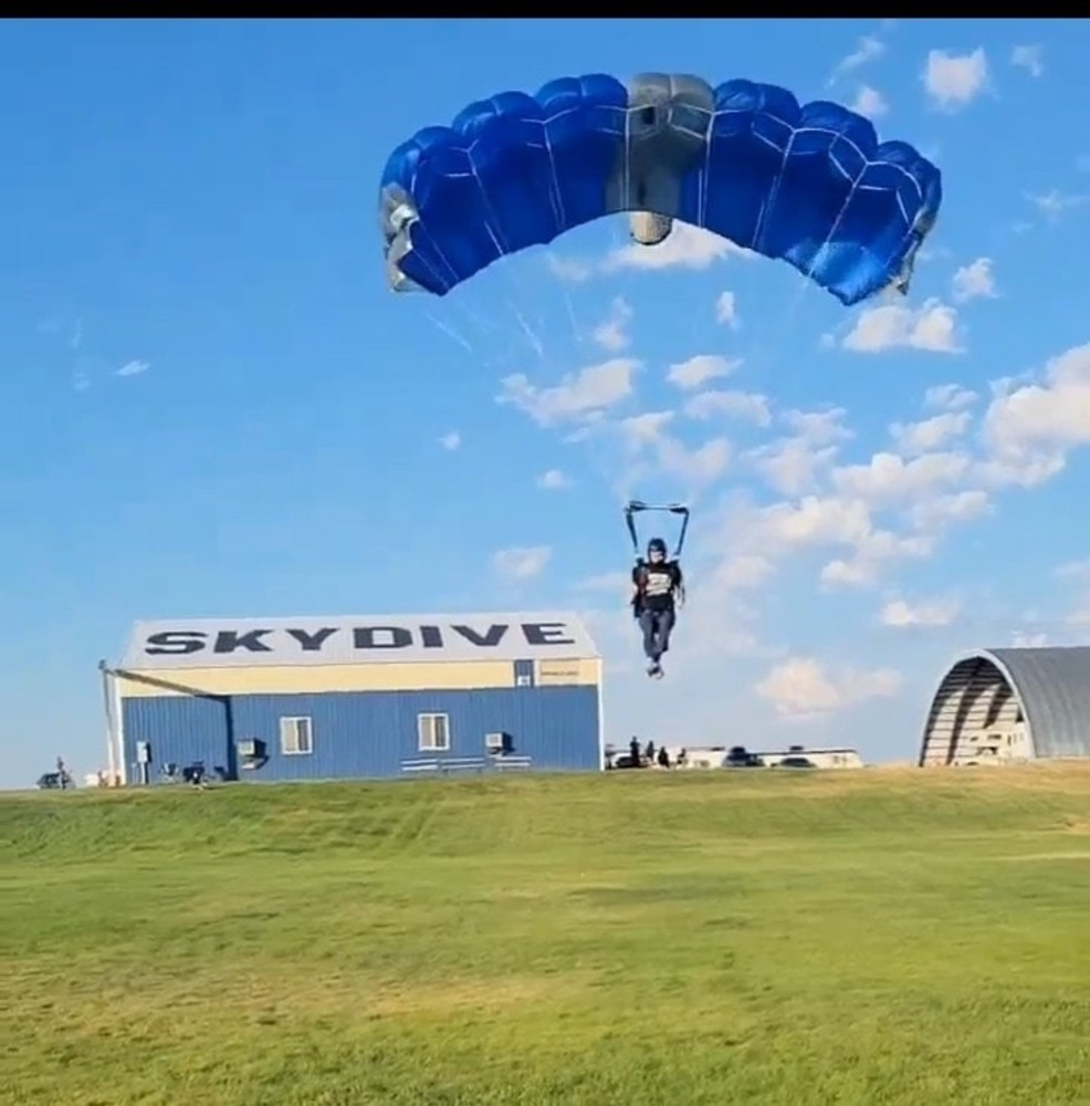 Meet your Posher, Tyler